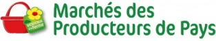 Site des marchés des producteurs de pays