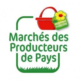 Marché de producteurs et artisans à Avaux